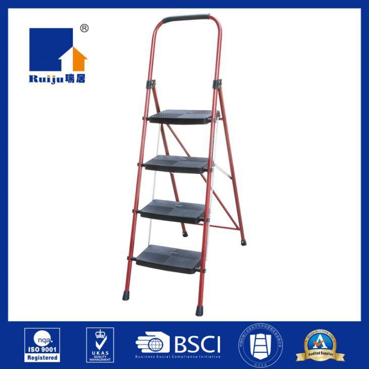 Aluminium Ladder Foldable