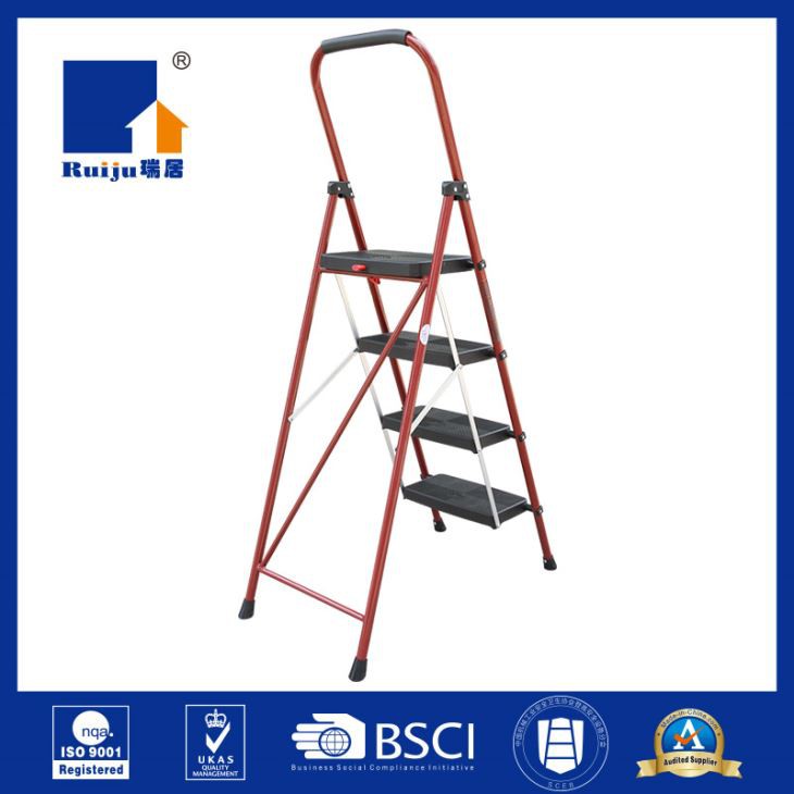 Aluminium Ladder Foldable