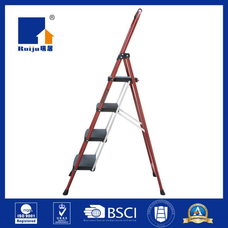 Aluminium Ladder Foldable