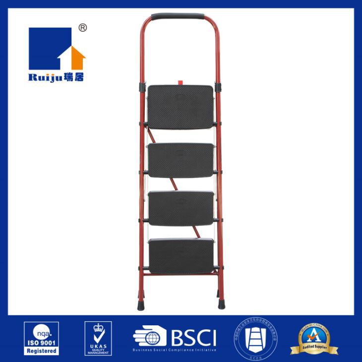 Aluminium Ladder Foldable