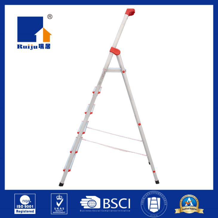 Aluminium Folding Ladder