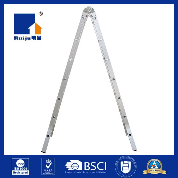 A Type Aluminium Ladder