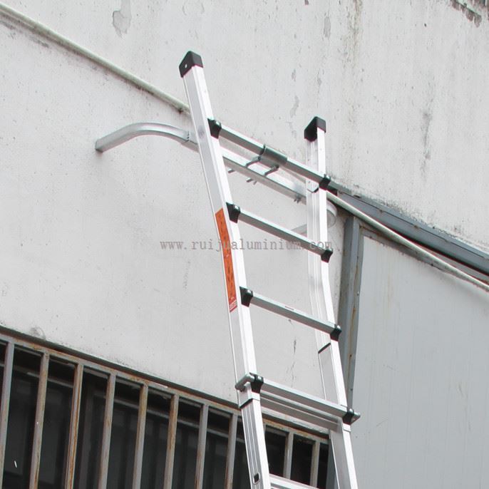Ladder Support
