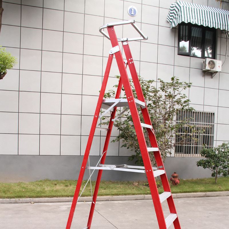 Ladder Safety Gate