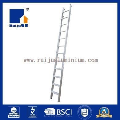 Aluminium Hook Ladder
