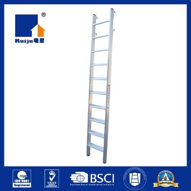 Aluminium Hook Ladder