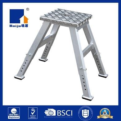 Adjustable Step Platform