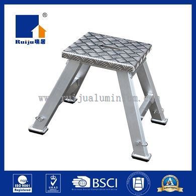 Adjustable Step Platform