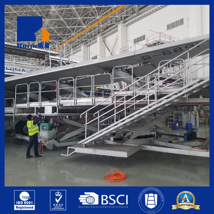 Aerial Work Platform