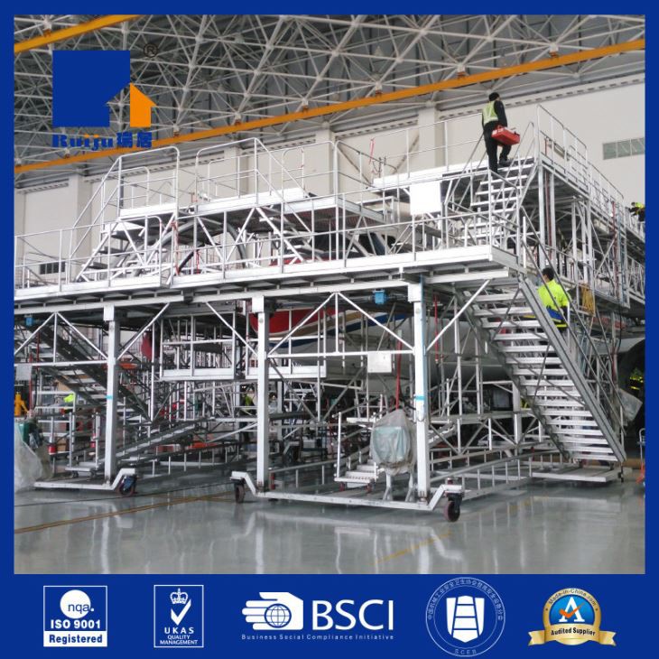 Aerial Work Platform