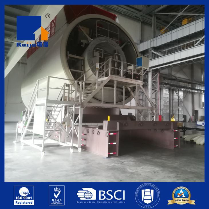 Industrial Access Platform