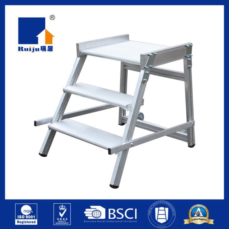 Work Platform Ladder