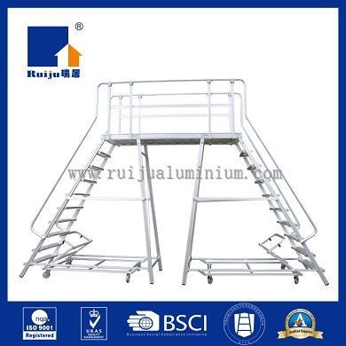 Modular Access Platform