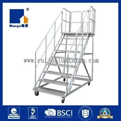 Mobile Platform