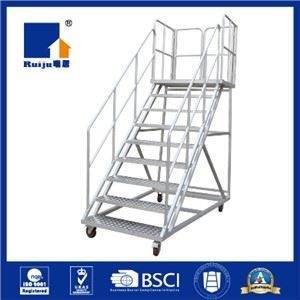 Mobile Platform