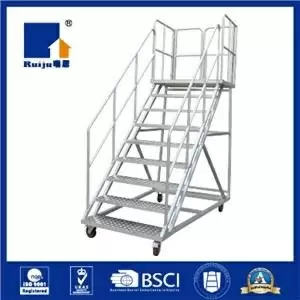 Mobile Platform