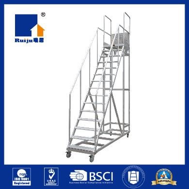 Mobile Platform