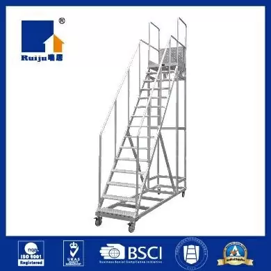 Mobile Platform