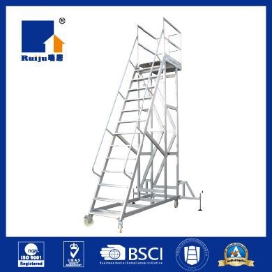 Mobile Platform