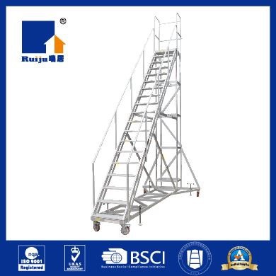 Mobile Platform