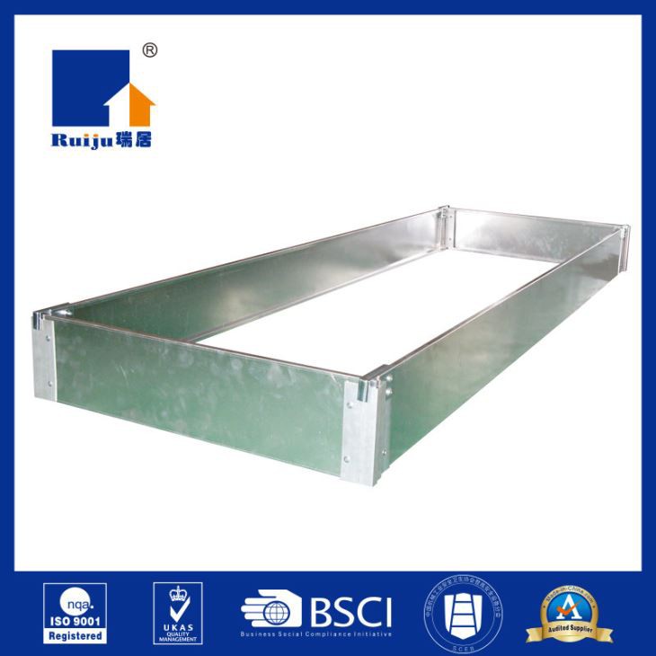 Scaffolding Toeboards