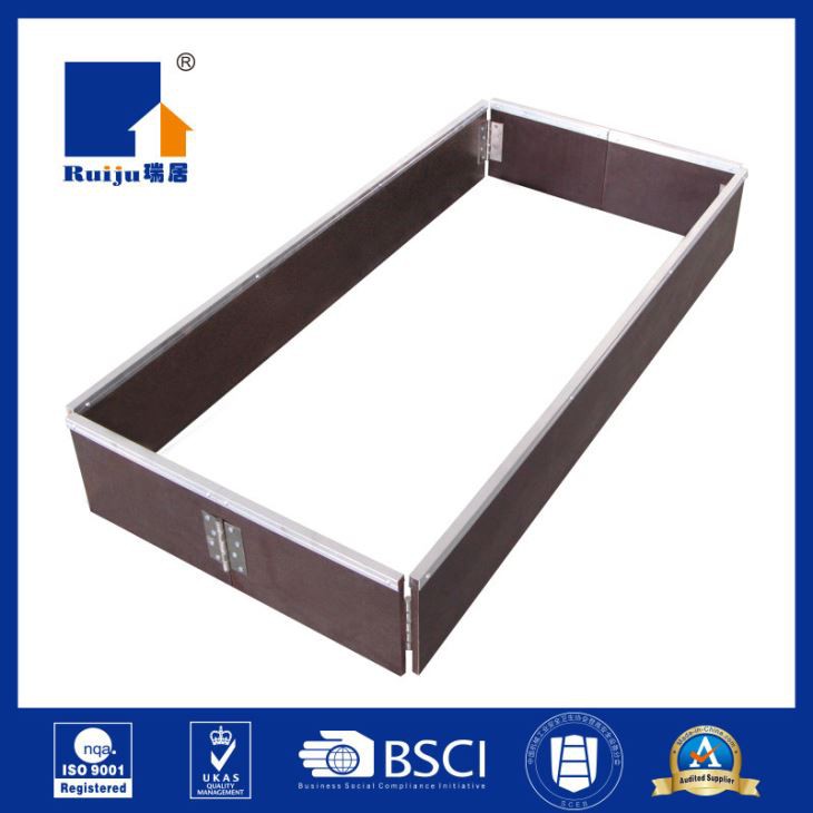 Scaffolding Toeboards