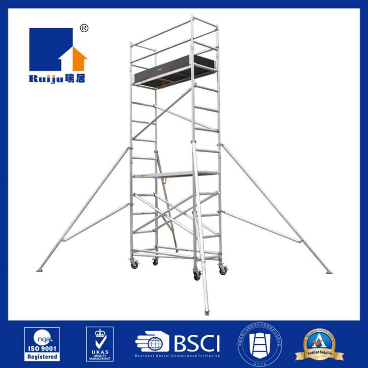 Mobile Scaffold