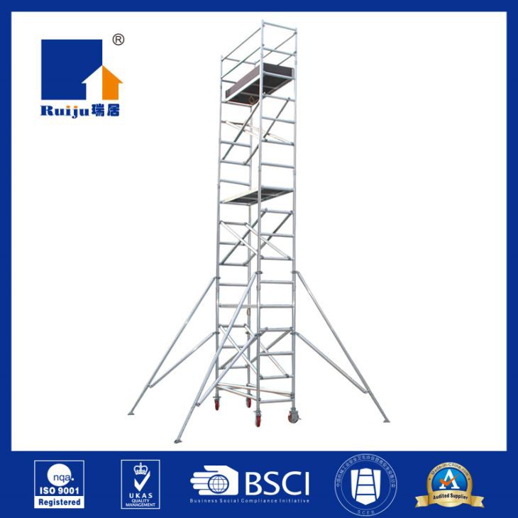 Mobile Scaffold