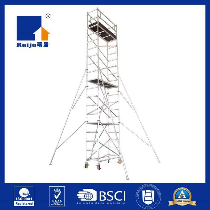 Mobile Scaffold