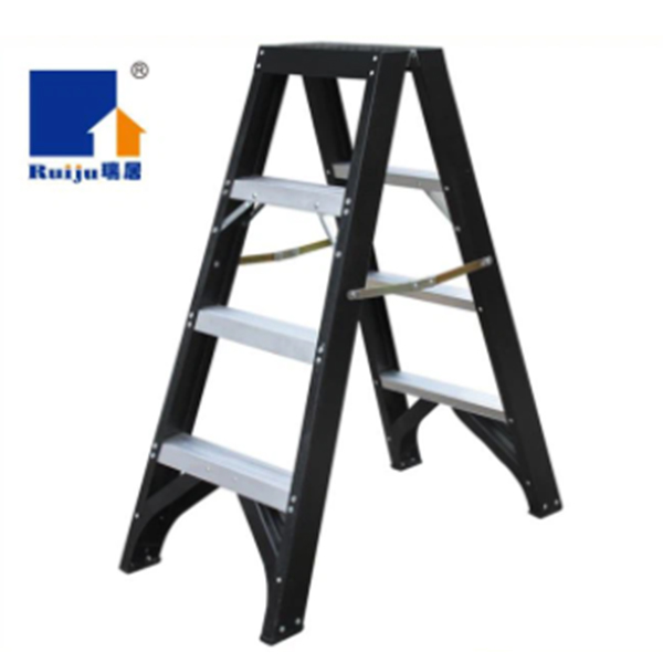 What Are The Benefits And Downsides Of Fibreglass Ladders?