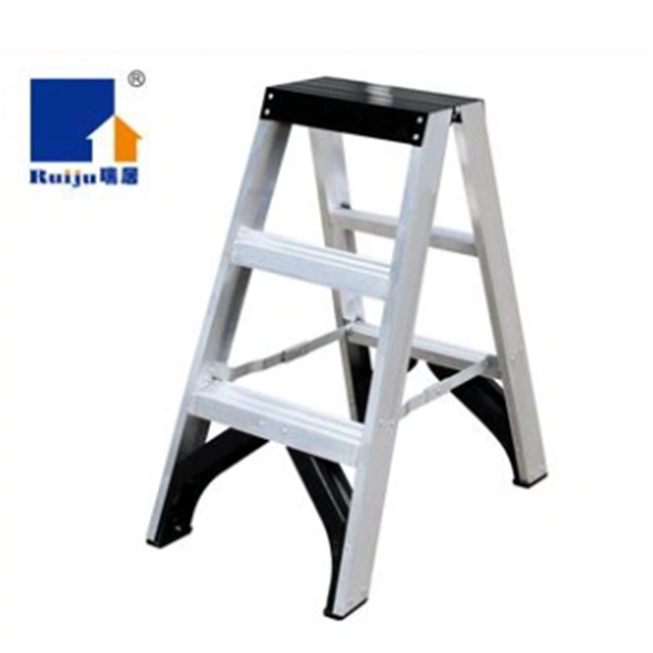 What Are The Benefits And Downsides Of Aluminium Ladders?