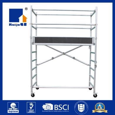 Mini Snap Scaffolding