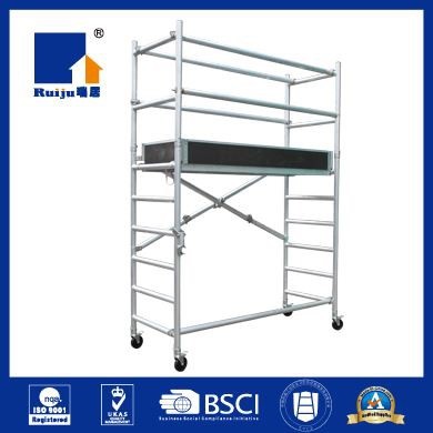 Mini Snap Scaffolding