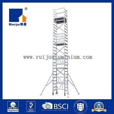 Aluminium Mini Tower