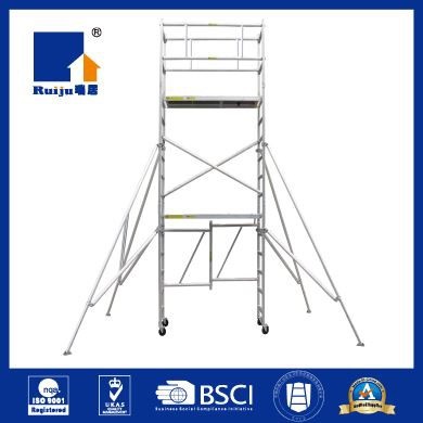 Mobile Foldable Scaffolding