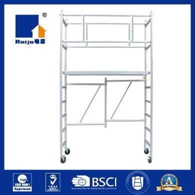 Mobile Foldable Scaffolding