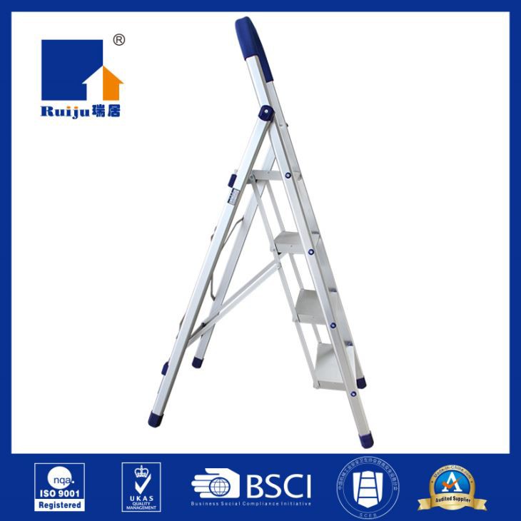 Lightweight Aluminium Ladder