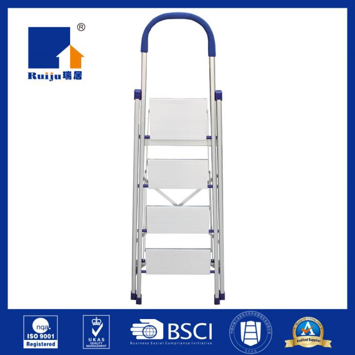 Lightweight Aluminium Ladder