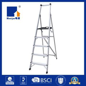 Platform Step Ladder