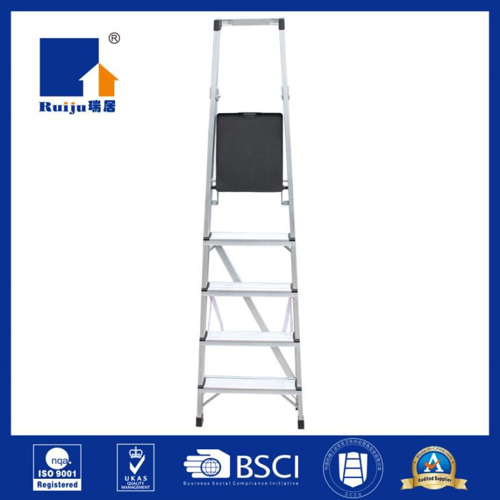 Platform Step Ladder