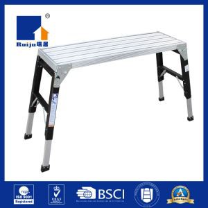 Portable Work Platform
