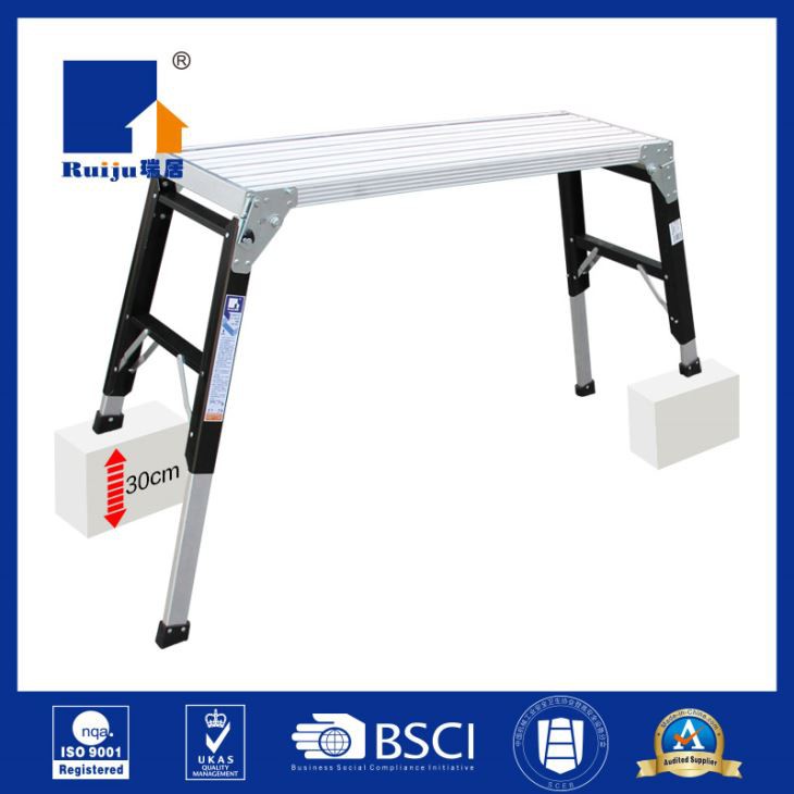 Portable Work Platform