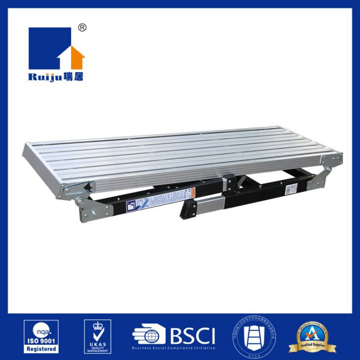 Portable Work Platform