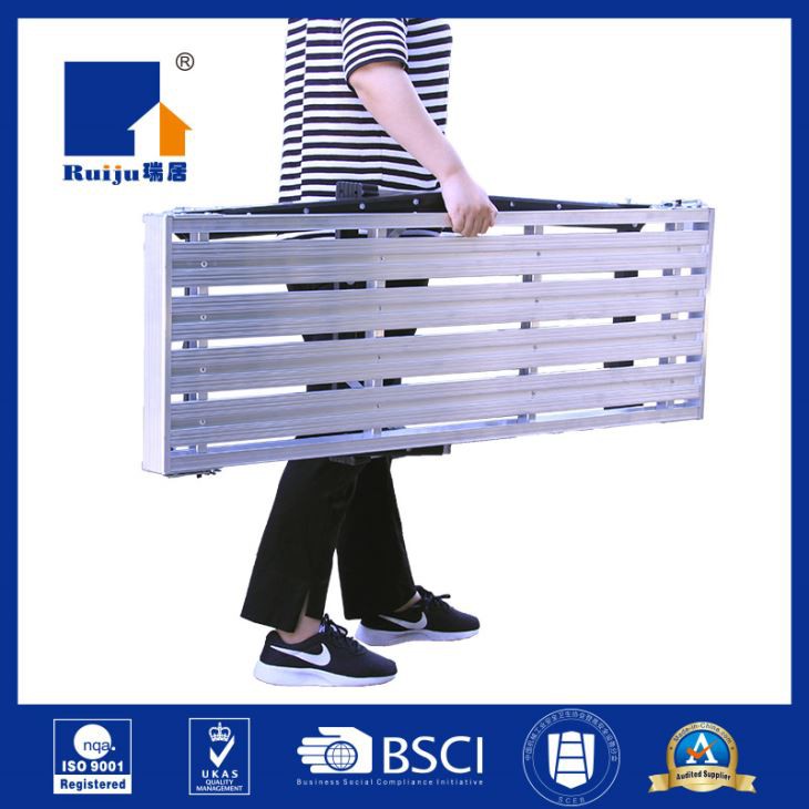 Portable Work Platform