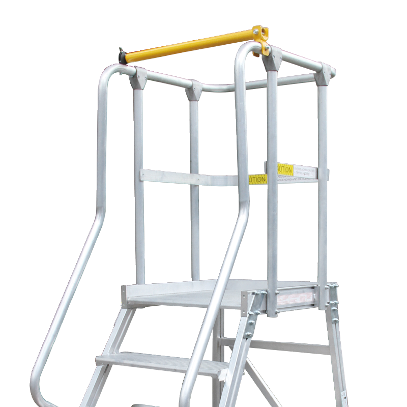 Mobile Work Platform