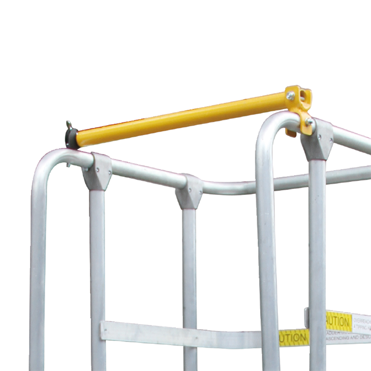 Mobile Work Platform