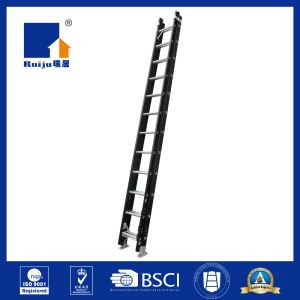 Fiberglass Extension Ladder