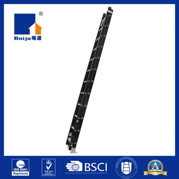 Fiberglass Extension Ladder
