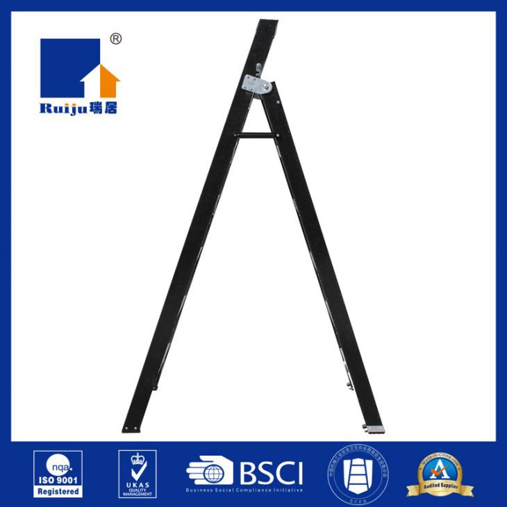 Fiberglass Step Ladder 8ft