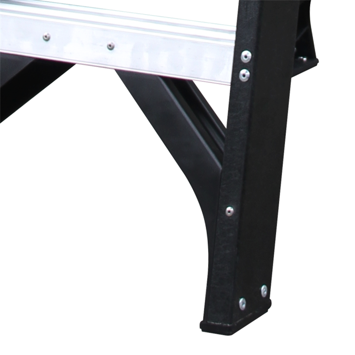 Fiberglass Ladder Double Sided